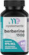 My Elements Berberine 1500mg 60 ταμπλέτες