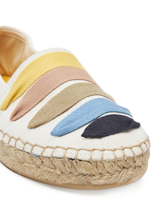 Damen Espadrilles Sol