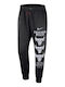 Club Jogginghose Black