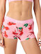 Damen Slip Cherry