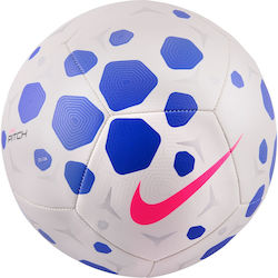Nike Pitch Soccer Ball White