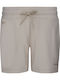Damen-Shorts - Bermudas Beige