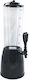 Dianomiki Vase Beverage Dispenser with Spigot 2.5lt