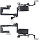 Apple iPhone 12 Mini Näherungssensor Flex Kabel Oem