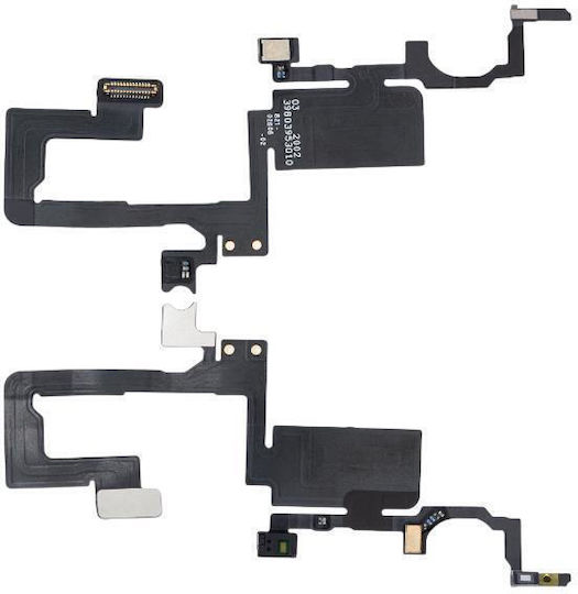 Apple iPhone 12 Mini Näherungssensor Flex Kabel Oem