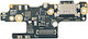 Xiaomi Redmi Note 7 Charging System Connector High Quality Oem