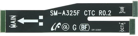 Samsung A325f Galaxy A32 Lte Main Flex Cable Original