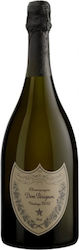Dom Pérignon Brut Trockenes Weiße 750ml