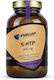 Fuel Up 5-htp 200mg 60 Herbal Capsules
