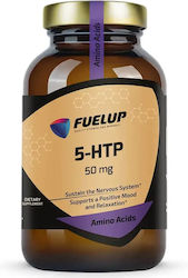 Fuel Up 5-htp