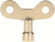 Faucet Key