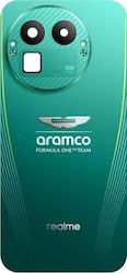 Realme Akkuabdeckung Gt 8 Pro Aston Martin Grün Realme Akkuabdeckung Gt 8 Pro Aston Martin Grün