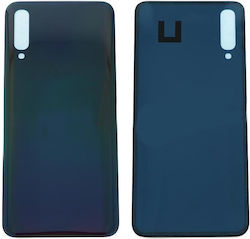 Samsung Galaxy A50 Battery Cover Black Original