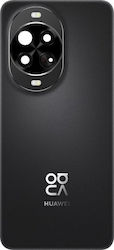Huawei Καπάκι Μαύρο Huawei nova 14 Pro Huawei Καπάκι Μαύρο Huawei nova 14 Pro