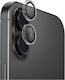 Uniq Optix Camera Protection Tempered Glass Transparent for the iPhone 17