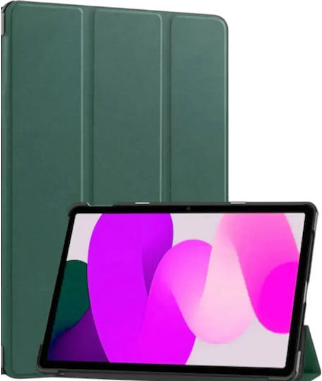 Flip Flip Cover Πράσινη (Samsung Galaxy Tab A9 8.7)
