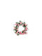 Krone Pfingstrosen Rosa 70cm