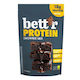 Bettr Bio-Produkt Mischung für Brownie Zuckerfrei Glutenfrei 400gr