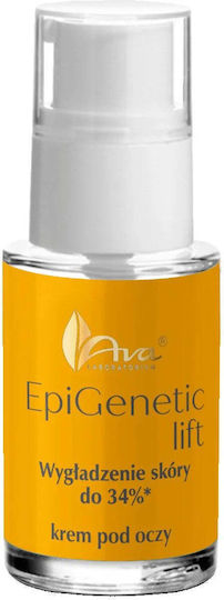 Ava Laboratorium EpiGenetic Lift Eye Moisturiser for Firming 15ml