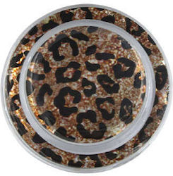 Pop Socket Magnetic Brown Leopard Pop Socket Magnetic Brown Leopard