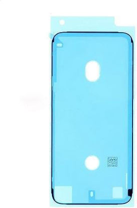 Apple Iphone 8 Plus Waterproof Adhesive Tape Lcd Original Black