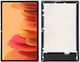 Samsung Galaxy Tab A7 2020 10.4" T500 T505 Lcd + Touch Black Original Service Pack