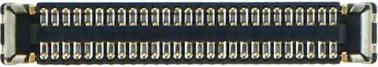 Apple Ipad Pro 9.7 2016 Lcd Fpc Connector On Main Board 54pin Original