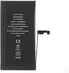 Diagnosable Kompatibler Ersatzakku 4383mAh für iPhone 15 Plus Diagnosable Kompatibler Ersatzakku 4383mAh für iPhone 15 Plus