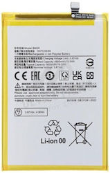 Xiaomi Συμβατή Μπαταρία Αντικατάστασης για Xiaomi Redmi 12 5G, Note 12R, Poco M6 Pro 4G
