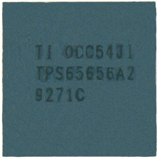 Apple Iphone 12 Mini 12 12 Pro 12 Pro Max Backlight Ic 65656
