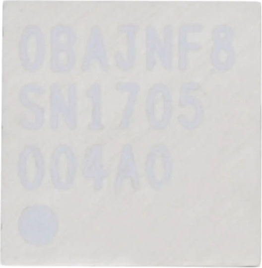 Apple iPhone 12 Serie Kabelloses Ladegerät Boost Dombra IC Sn1705