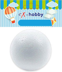 Styropor Ex-hobby Kugeln 100mm 402424