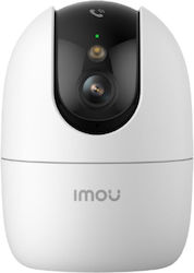 Imou Ranger 2C Pro IP Камера Wi-Fi Full HD+ 5MP Imou Ranger 2C Pro IP Камера Wi-Fi Full HD+ 5MP