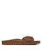 Flache Sandalen für Damen