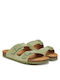 Sandale Casual Damă Menta