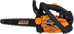 Visco Parts VC260T-C Motoferăstrău De Tăiat Benzină 1.5hp/25cc Visco Parts VC260T-C Motoferăstrău De Tăiat Benzină 1.5hp/25cc
