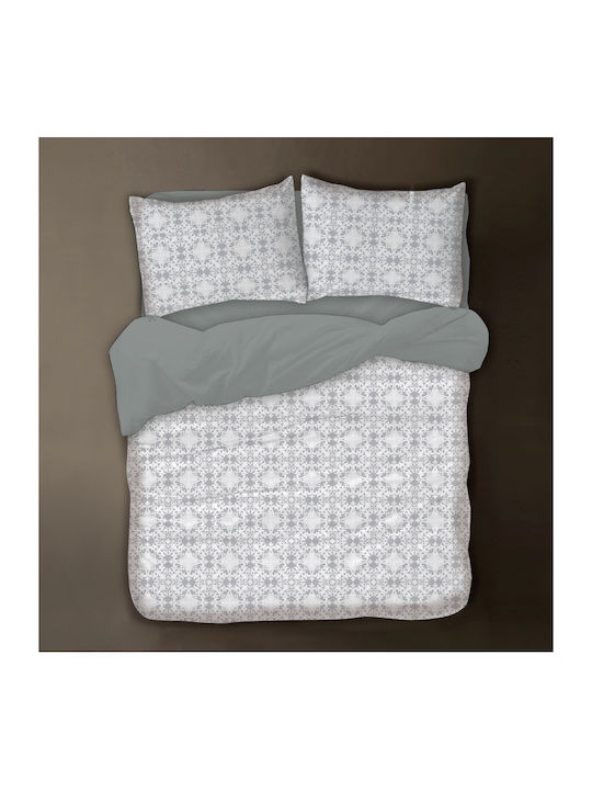 Isadore Lorraine Sheet Sets Queen 240x260cm. Sp...