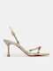 Sandals Gold