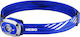 Nebo Headlamp LED with Maximum Brightness 450lm