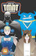 Best Of Teenage Mutant Ninja Turtles Collection Vol 6 Tom Waltz, Tom Waltz Idea PB