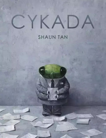 Cykada Cykada