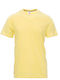 Tricou Pentru Bărbați Payper Sunset Light Lime