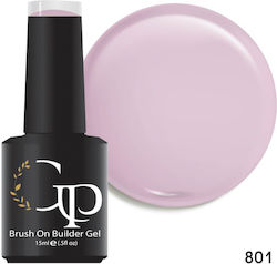 GP Trade Bauherren-Gel 801 15ml GP Trade Bauherren-Gel 801 15ml