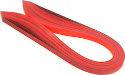 Misc Craft Supplies Xartolores 100 Pieces in Red Color