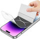 Sunshine Hydrogel Matt Displayschutzfolie (Microsoft Surface Duo)