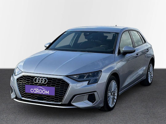 Audi A3 40 TFSI e S tronic Sportback Advanced PHEV (Plug In) '21