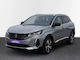 Peugeot 3008 Hybrid4 300 e-EAT8 GT PHEV (Plug-In) '21