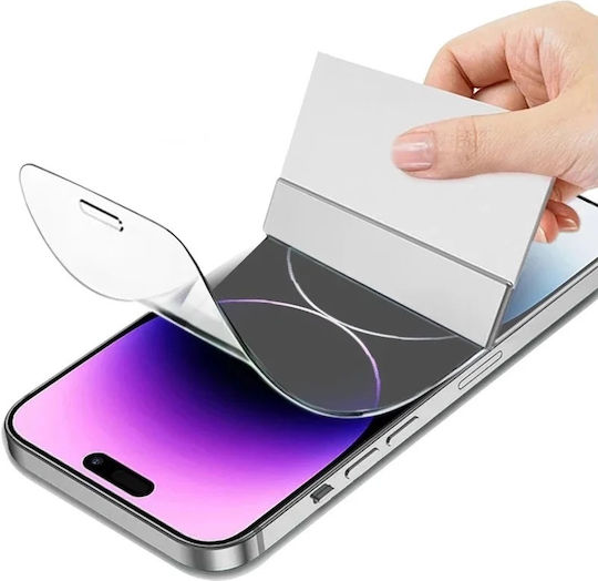 Membrană Protecție Ecran Hydrogel Mat Hg1 Motorola Moto P30