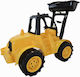 Ucar Toys Багер за 3+ години