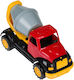 Ucar Toys Betonieră pentru 3+ Ani